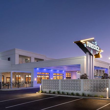 The Wayback, Pigeon Forge, A Tribute Portfolio Hotel Екстер'єр фото