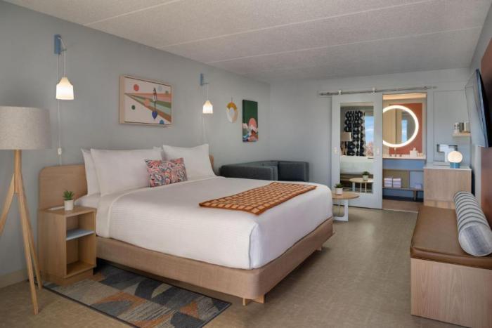 The Wayback, Pigeon Forge, A Tribute Portfolio Hotel Номер фото