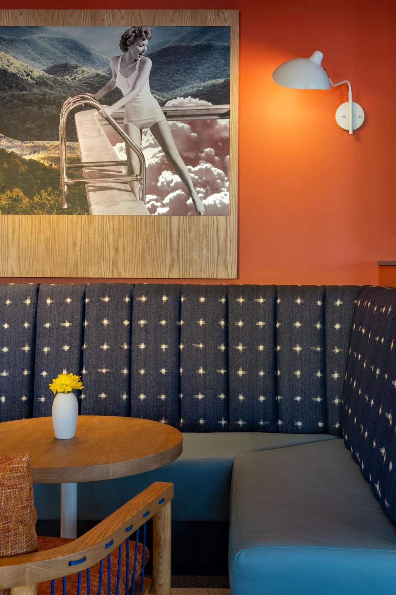 The Wayback, Pigeon Forge, A Tribute Portfolio Hotel Екстер'єр фото