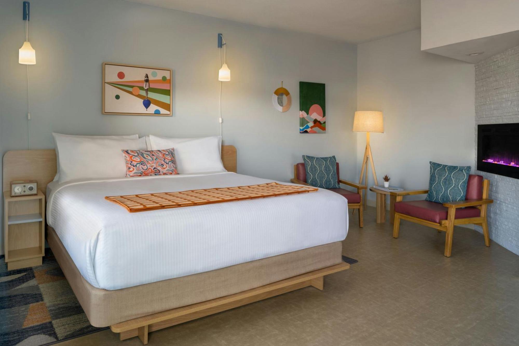 The Wayback, Pigeon Forge, A Tribute Portfolio Hotel Екстер'єр фото