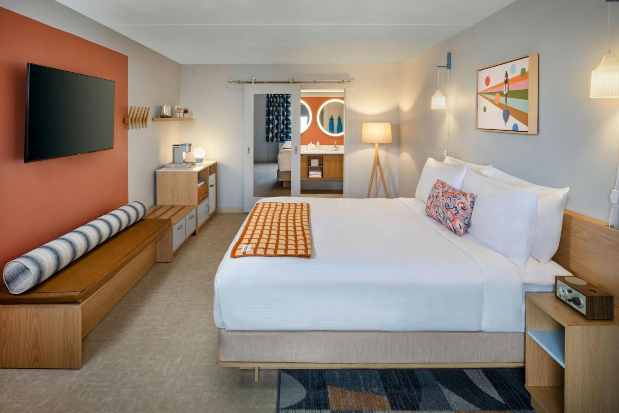 The Wayback, Pigeon Forge, A Tribute Portfolio Hotel Екстер'єр фото